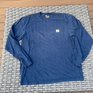 Carhartt Long-sleeve